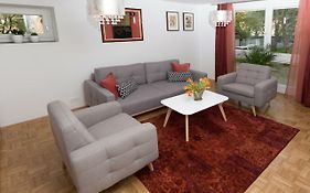 Evelina'S Place