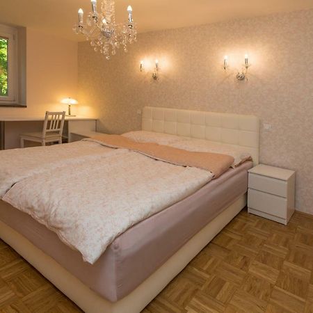 Appartement Evelina'S Place à Ljubljana Extérieur photo