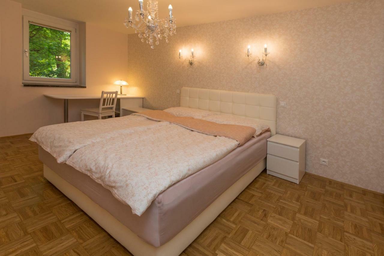 Appartement Evelina'S Place à Ljubljana Extérieur photo